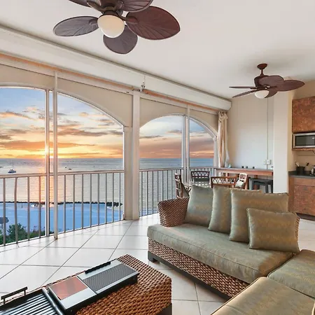 Exclusive Vip Beachfront Monthly Tranquil Oasis